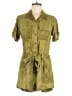 Khush 100% Rayon Green Romper Size M - photo 1