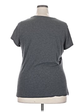 Banana Republic Factory Store Short Sleeve T-Shirt (view 2)