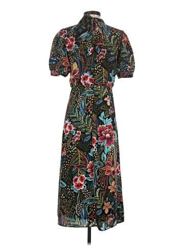 Julia Jordan Casual Dress (view 2)