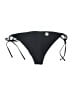 Torrid Solid Black Swimsuit Bottoms Size 2X Plus (2) - photo 1