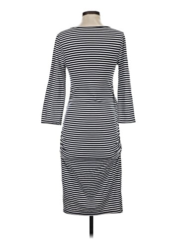 Isabel Maternity Casual Dress (view 2)