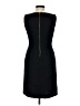Tory Burch Solid Black Cocktail Dress Size 8 - photo 2