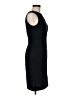 Tory Burch Solid Black Cocktail Dress Size 8 - photo 4