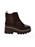 DL1961 Brown Ankle Boots Size 9 - photo 1
