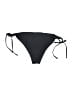 Torrid Solid Black Swimsuit Bottoms Size 2X Plus (2) - photo 2