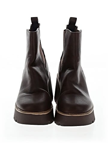 DL1961 Ankle Boots (view 2)