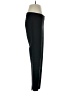 Talbots Solid Black Active Pants Size 4 - photo 4
