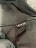 Assorted Brands Solid Black Skort Size S - photo 3
