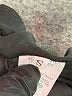 Assorted Brands Solid Black Skort Size S - photo 4