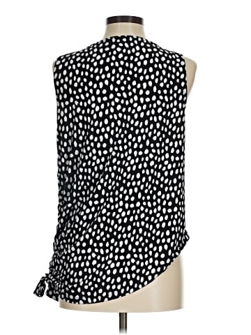 RACHEL Rachel Roy Sleeveless Blouse (view 2)