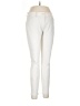 Express Ivory Casual Pants Size 8R - photo 1