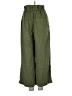 Zara Green Casual Pants Size XS - photo 2
