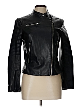 Zara Basic Jacket