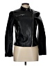 Zara Basic Black Jacket Size L - photo 1