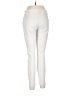 Express Ivory Casual Pants Size 8R - photo 2