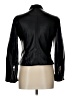 Zara Basic Black Jacket Size L - photo 2
