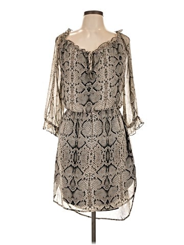Jessica Simpson Casual Dress (view 1)