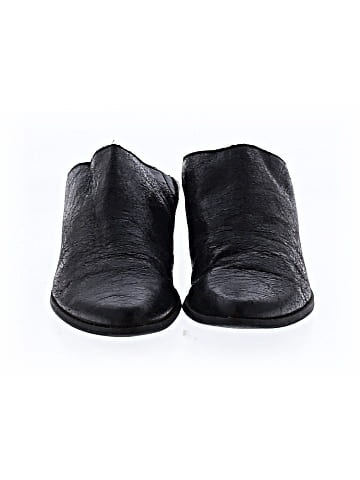 Very Volatile Mule/Clog (view 2)