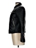 Zara Basic Black Jacket Size L - photo 5