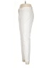 Express Ivory Casual Pants Size 8R - photo 5