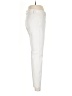 Express Ivory Casual Pants Size 8R - photo 4