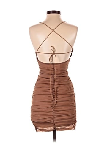 Shein Cocktail Dress (view 2)