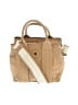 Bimba y Lola Tan Satchel One size - photo 1