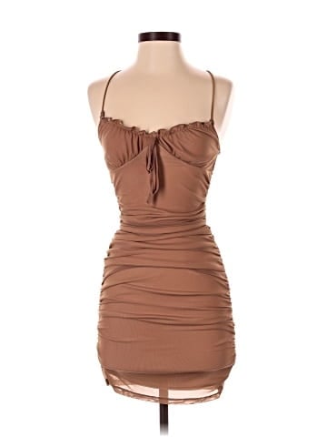 Shein Cocktail Dress (view 1)