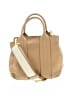 Bimba y Lola Tan Satchel One size - photo 3
