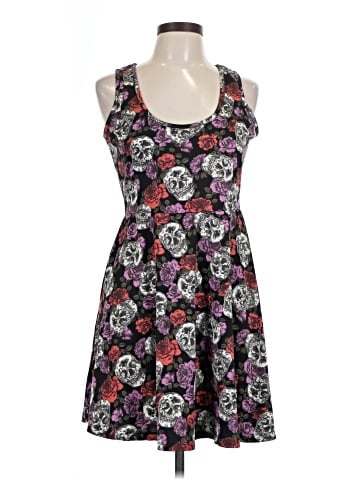 Hot Topic Casual Dress (view 1)