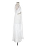 Assorted Brands White Casual Dress Size XS - photo 4