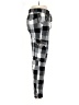 Angie Checkered-gingham Gray Casual Pants Size 28 waist - photo 4
