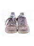 Adidas Gray Sneakers Size 8 1/2 - photo 2