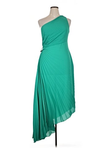 Nicole Miller Cocktail Dress (view 1)