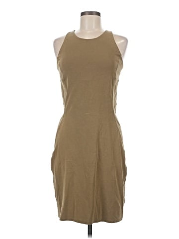 Lululemon Athletica Casual Dress (view 1)
