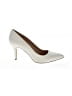BCBGeneration Ivory Heels Size 9 1/2 - photo 1