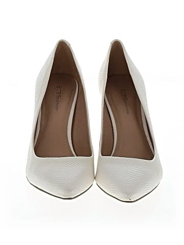 BCBGeneration Heels (view 2)