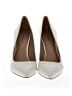 BCBGeneration Ivory Heels Size 9 1/2 - photo 2