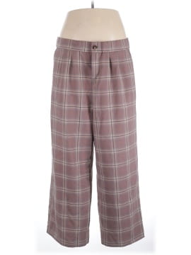 Studio By Torrid Casual Pants