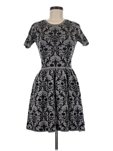 Romeo & Juliet Couture Cocktail Dress (view 1)