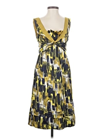 Ted Baker London Cocktail Dress (view 1)