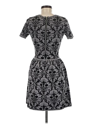 Romeo & Juliet Couture Cocktail Dress (view 2)