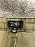 Jones New York Green Khakis Size 10 - photo 7