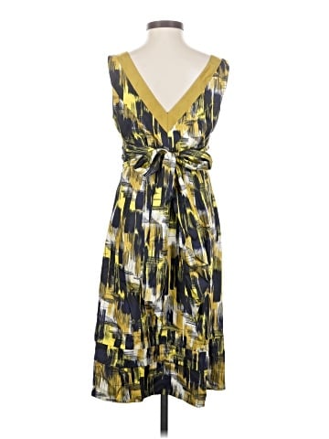 Ted Baker London Cocktail Dress (view 2)