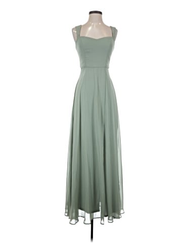 After Six Cocktail Dress (view 1)