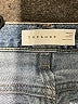 Topshop Blue Jeans Size 32 waist - photo 7