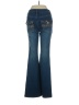BDG Hearts Blue Jeans Size 25 waist - photo 2