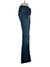 BDG Hearts Blue Jeans Size 25 waist - photo 4