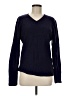 Assorted Brands Blue Pullover Sweater Size M - photo 1