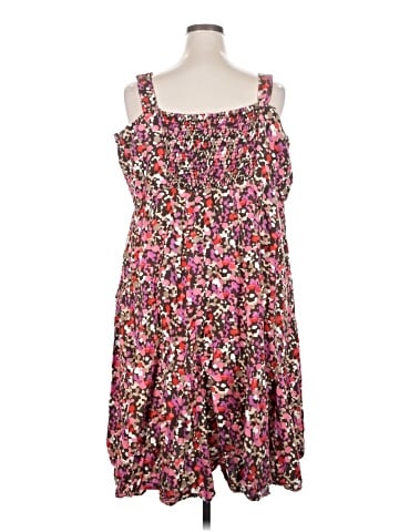 Lane Bryant Casual Dress (view 2)